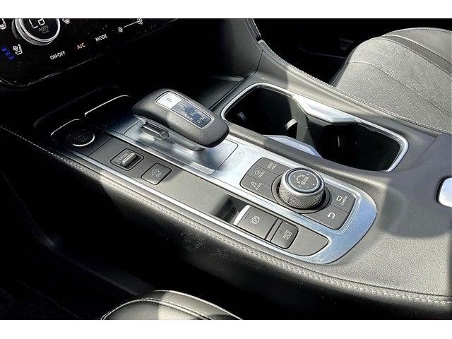 2022 INFINITI QX60 Vehicle Photo in San Antonio, TX 78230