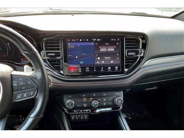 2023 Dodge Durango Vehicle Photo in San Antonio, TX 78230
