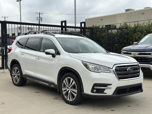 2019 Subaru Ascent Vehicle Photo in Grapevine, TX 76051