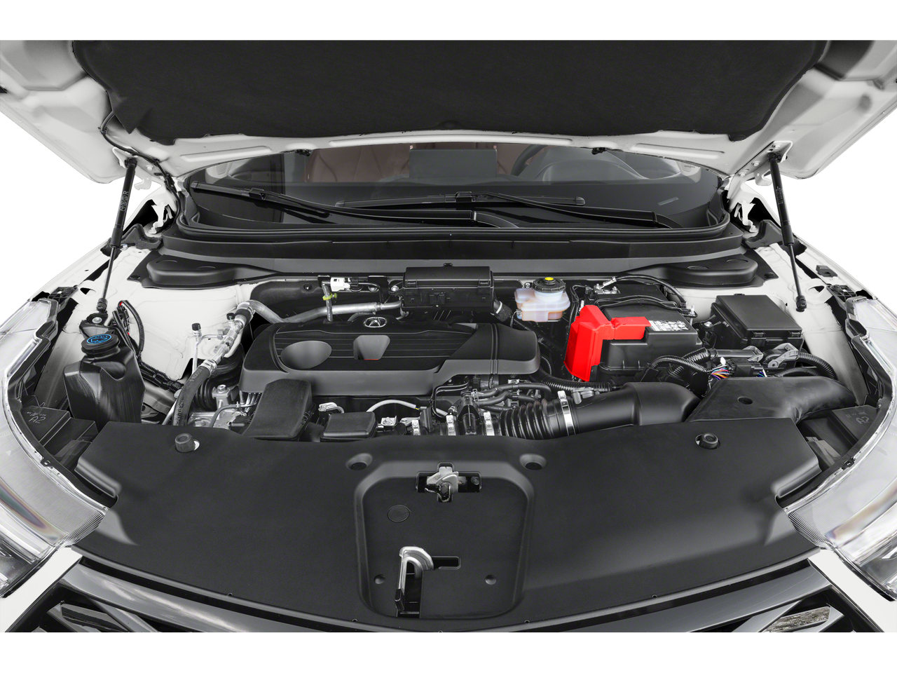 2025 Acura RDX Vehicle Photo in Tulsa, OK 74145