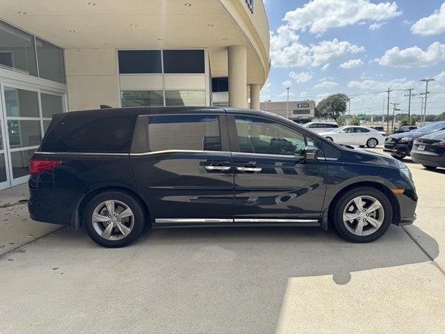 2020 Honda Odyssey Vehicle Photo in Grapevine, TX 76051