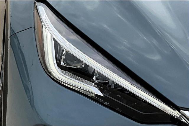 2024 INFINITI QX55 Vehicle Photo in Grapevine, TX 76051