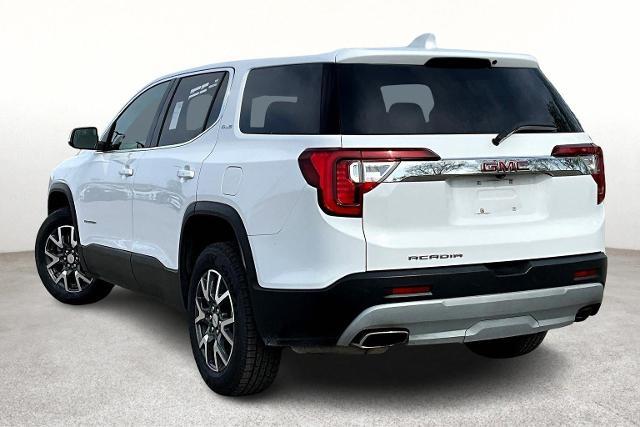 2023 GMC Acadia Vehicle Photo in Tulsa, OK 74145