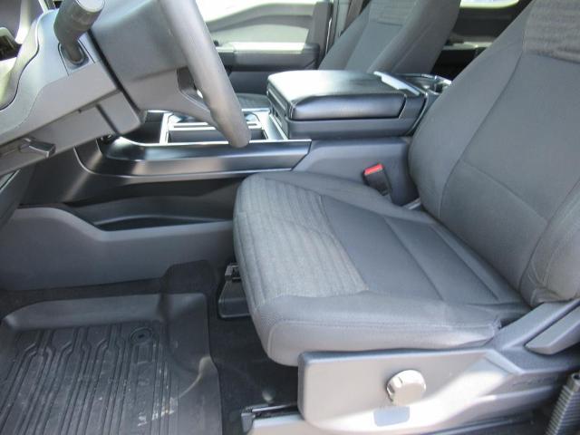2023 Ford F-150 Vehicle Photo in LEESBURG, FL 34788-4022