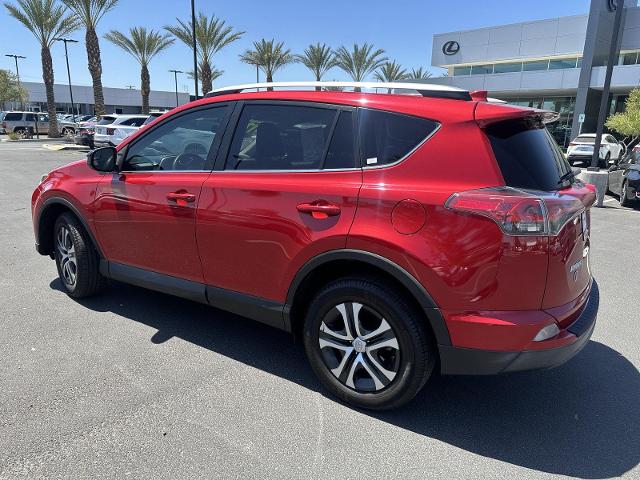 2016 Toyota RAV4 Vehicle Photo in Tucson, AZ 85712
