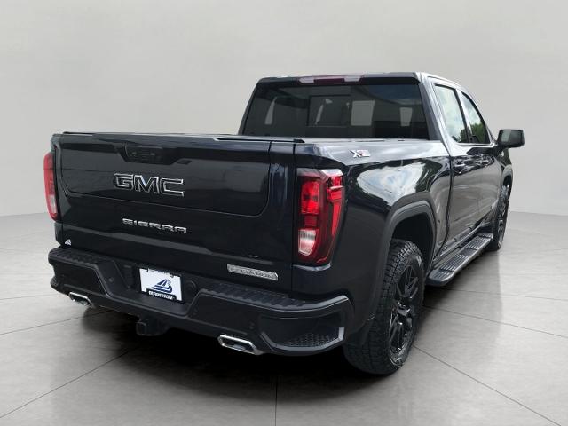2022 GMC Sierra 1500 Vehicle Photo in GREEN BAY, WI 54303-3330