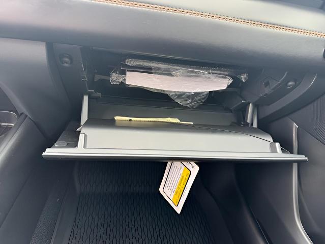 2025 Mazda CX-50 Hybrid Vehicle Photo in Green Bay, WI 54304