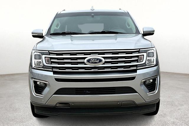 2020 Ford Expedition Max Vehicle Photo in San Antonio, TX 78230