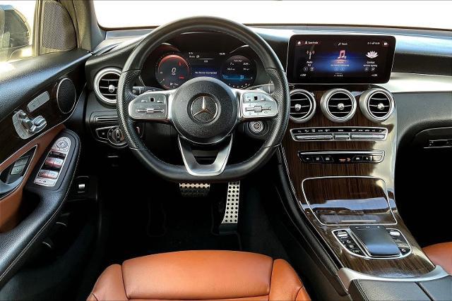 2022 Mercedes-Benz GLC Vehicle Photo in San Antonio, TX 78230