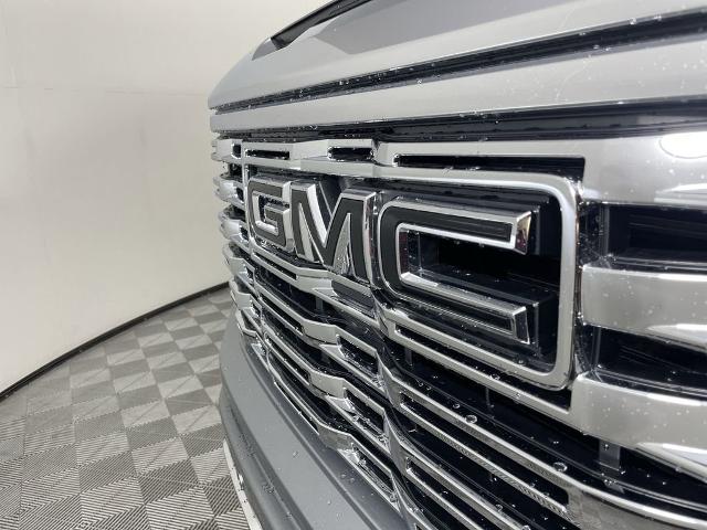 2025 GMC Sierra 1500 Vehicle Photo in GILBERT, AZ 85297-0402