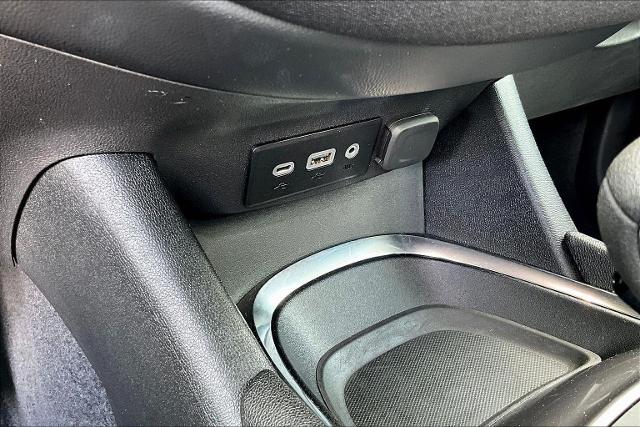 2023 Chevrolet Malibu Vehicle Photo in San Antonio, TX 78230