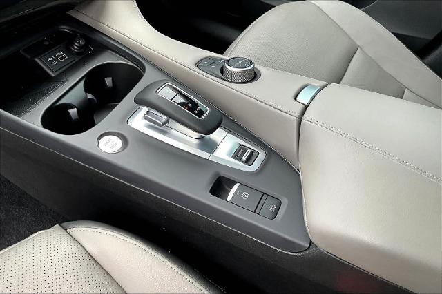 2023 INFINITI QX50 Vehicle Photo in San Antonio, TX 78230