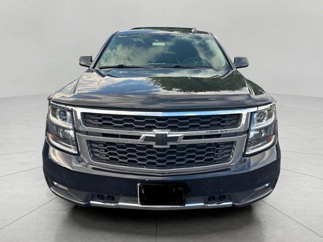 2017 Chevrolet Tahoe Vehicle Photo in OSHKOSH, WI 54904-7811