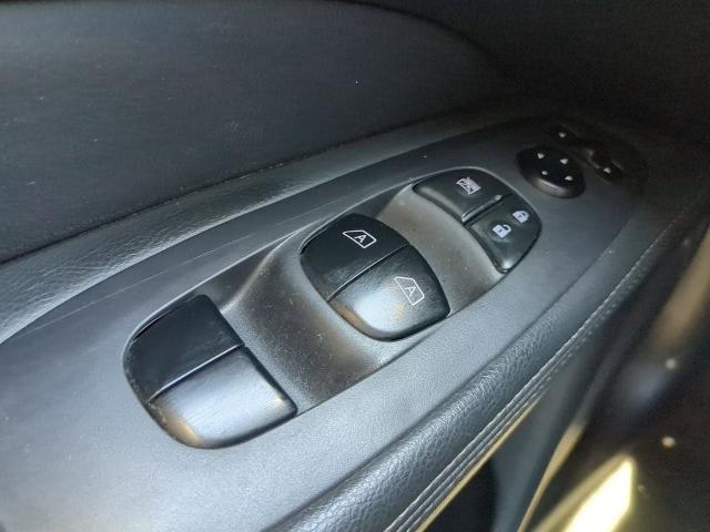 2020 Nissan Pathfinder Vehicle Photo in Statesboro, GA 30458