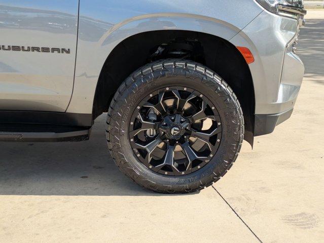 2022 Chevrolet Suburban Vehicle Photo in SELMA, TX 78154-1459