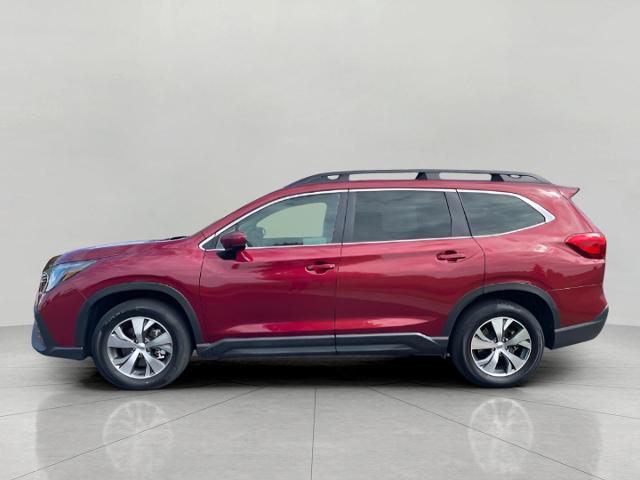 2024 Subaru Ascent Vehicle Photo in Oshkosh, WI 54904