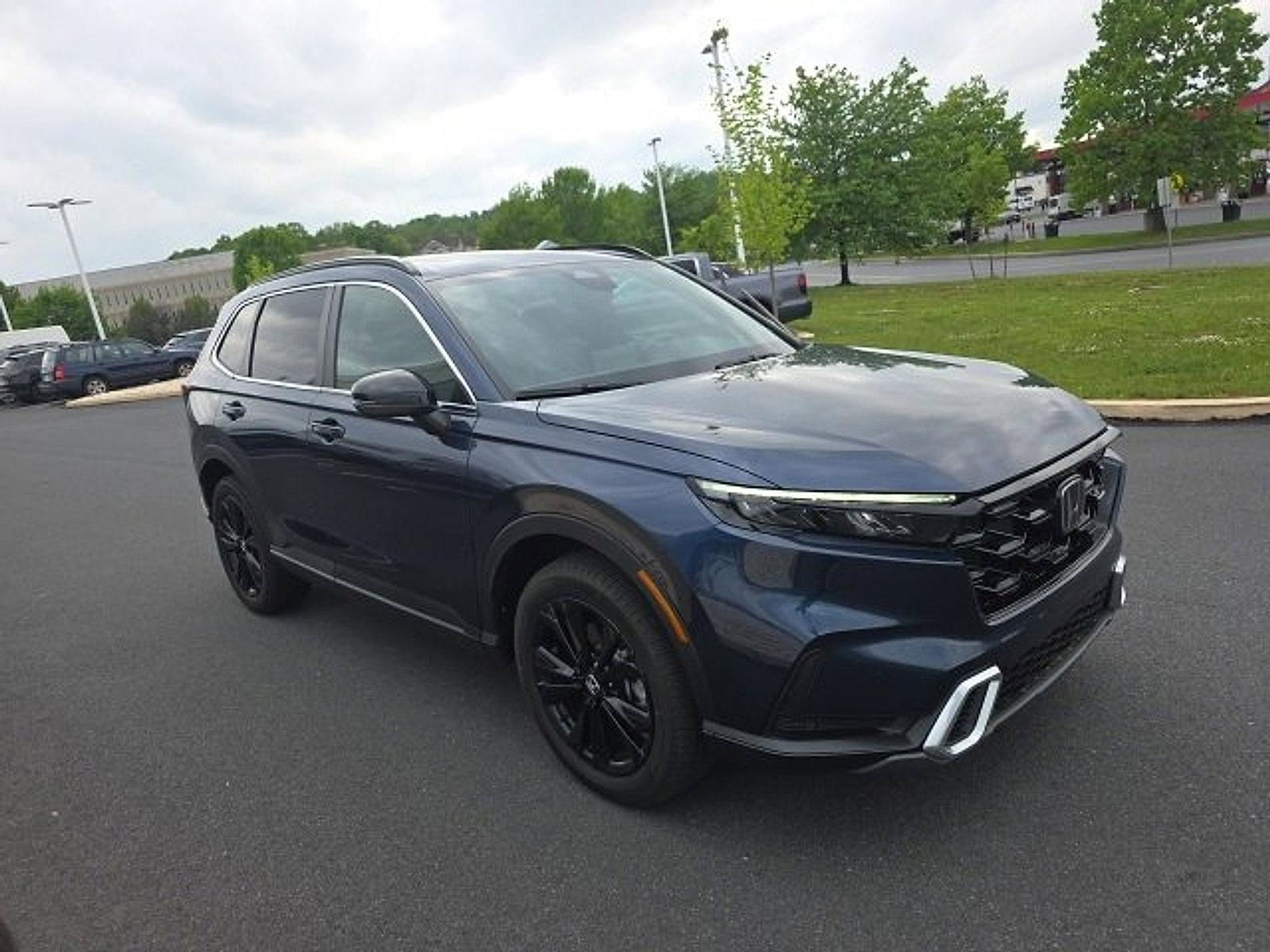 2024 Honda CR-V Hybrid Vehicle Photo in Harrisburg, PA 17111