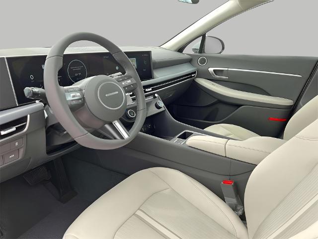 2025 Hyundai SONATA Vehicle Photo in Green Bay, WI 54304