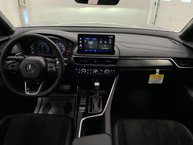 2025 Acura ADX Vehicle Photo in Appleton, WI 54913