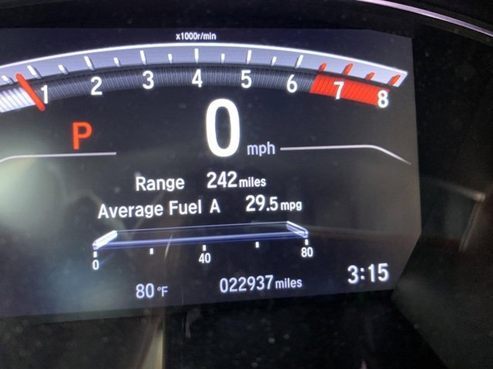 2022 Honda CR-V Vehicle Photo in Harrisburg, PA 17111