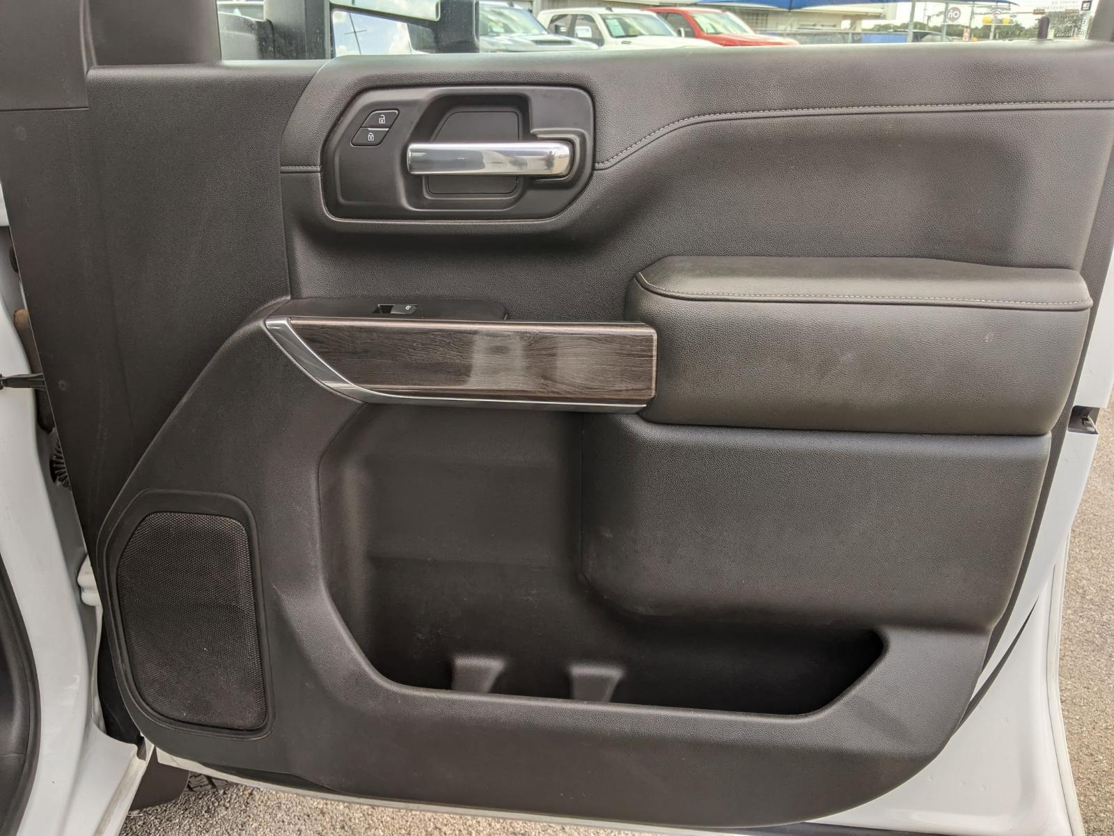 2020 Chevrolet Silverado 2500 HD Vehicle Photo in Seguin, TX 78155