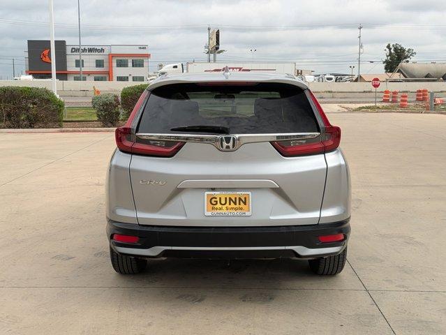 2020 Honda CR-V Vehicle Photo in SELMA, TX 78154-1460