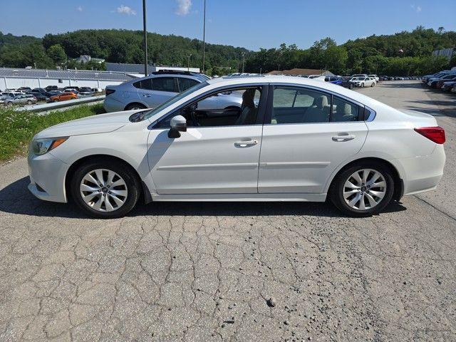 2016 Subaru Legacy Vehicle Photo in Pleasant Hills, PA 15236