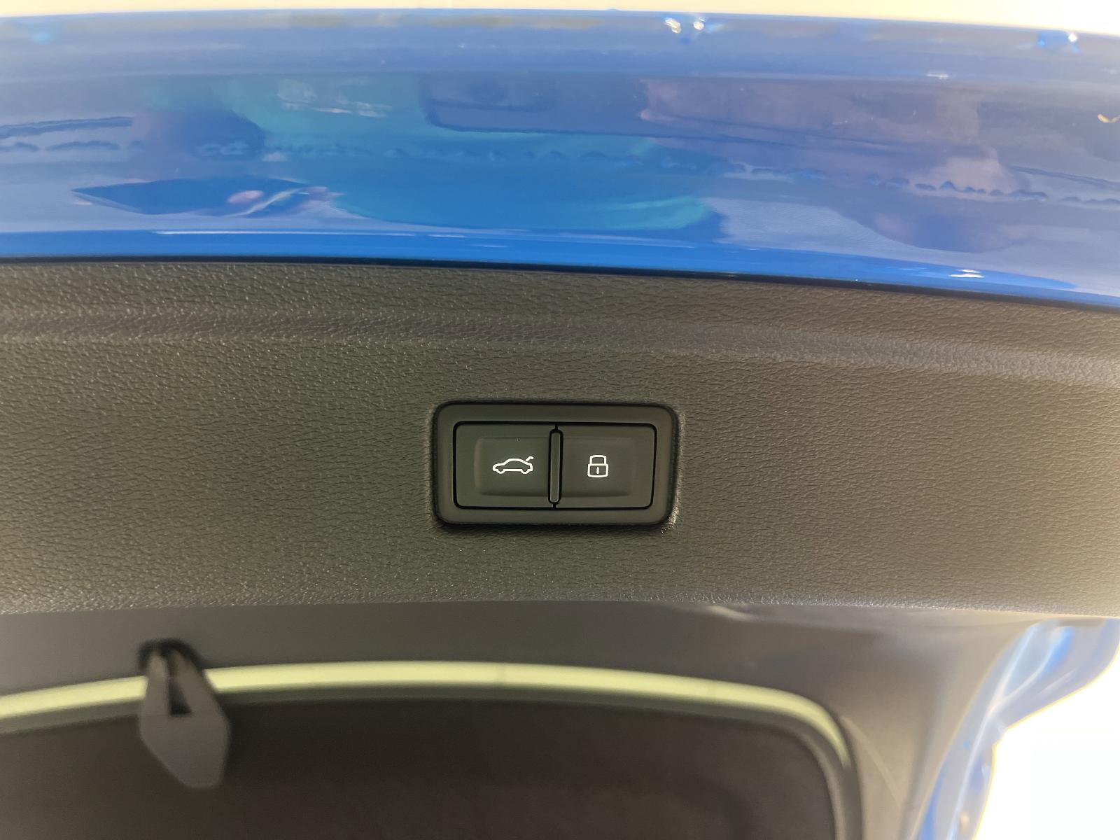2022 Audi S5 Sportback Vehicle Photo in GEORGETOWN, TX 78626-7508