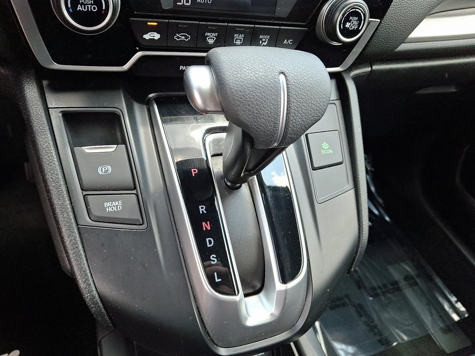 2018 Honda CR-V Vehicle Photo in Harrisburg, PA 17111