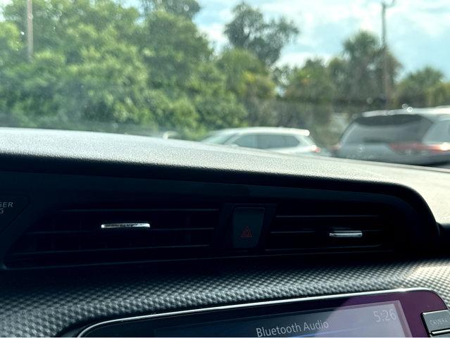 2024 Nissan Kicks Vehicle Photo in Savannah, GA 31419