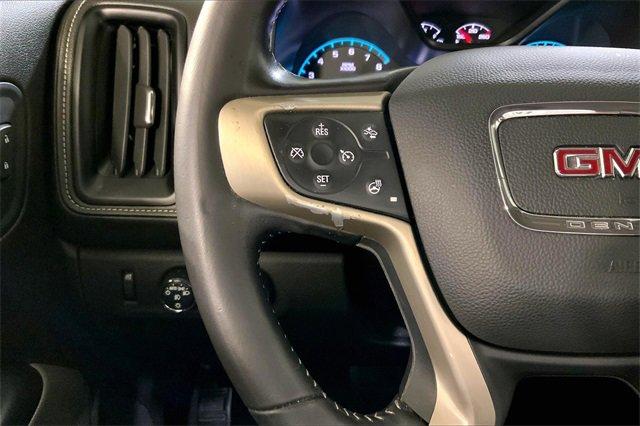 2021 GMC Canyon Vehicle Photo in INDEPENDENCE, MO 64055-1314