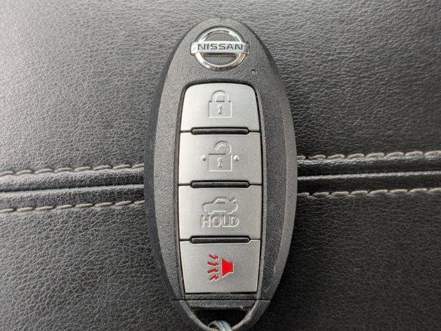 2022 Nissan Sentra Vehicle Photo in BRUNSWICK, GA 31525-1881