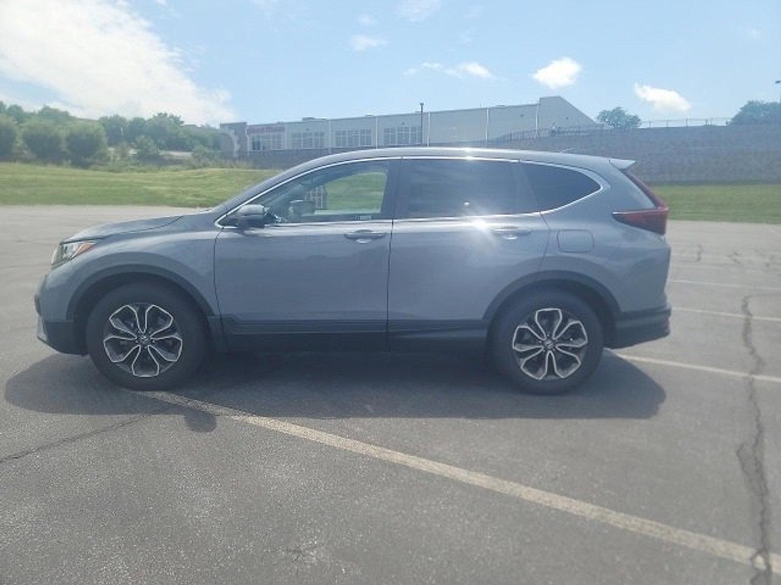 2021 Honda CR-V Vehicle Photo in Harrisburg, PA 17111