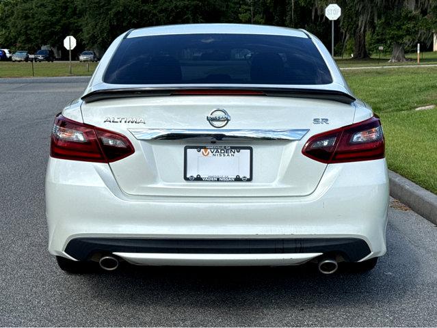 2017 Nissan Altima Vehicle Photo in Hinesville, GA 31313