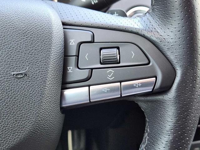 2023 Cadillac XT4 Vehicle Photo in DENTON, TX 76210-9321