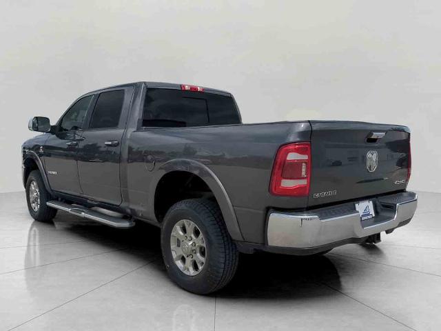 2020 Ram 2500 Vehicle Photo in Green Bay, WI 54304