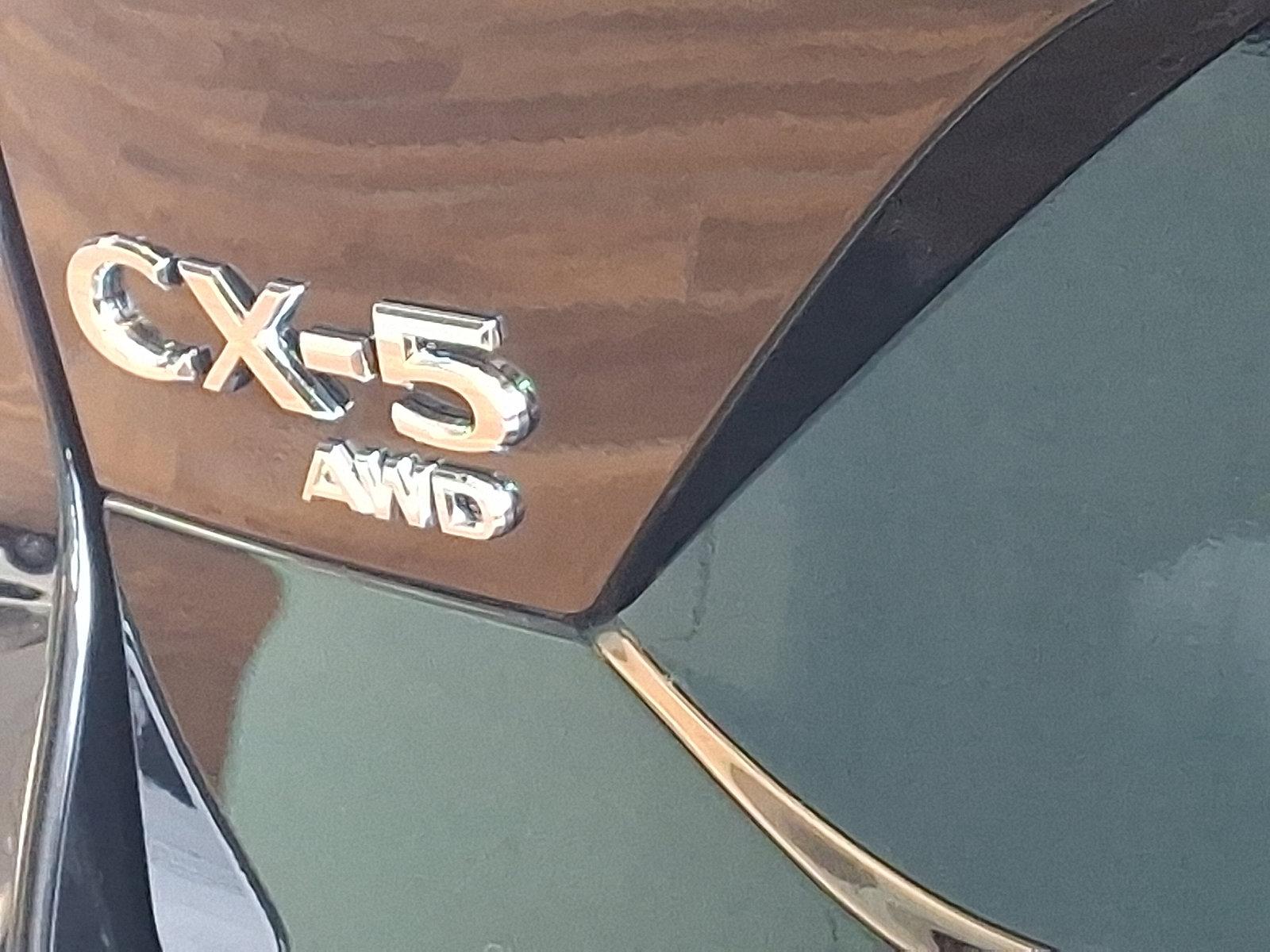 2025 Mazda CX-5 Vehicle Photo in Harrisburg, PA 17111