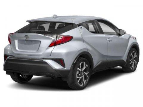2019 Toyota C-HR Vehicle Photo in BRUNSWICK, GA 31525-1881