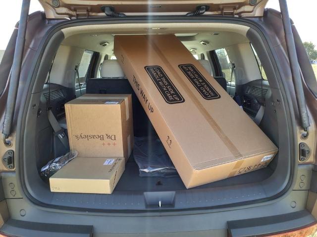 2025 Hyundai SANTA FE Vehicle Photo in Peoria, IL 61615