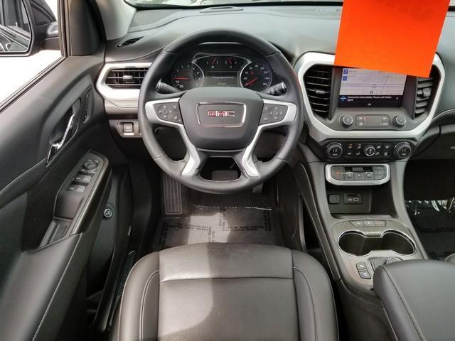 2023 GMC Acadia Vehicle Photo in ELYRIA, OH 44035-6349