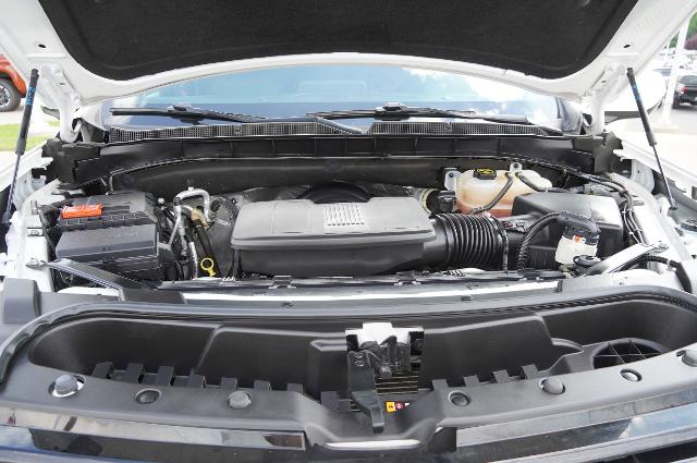 2021 Chevrolet Tahoe Vehicle Photo in Riverdale, UT 84405