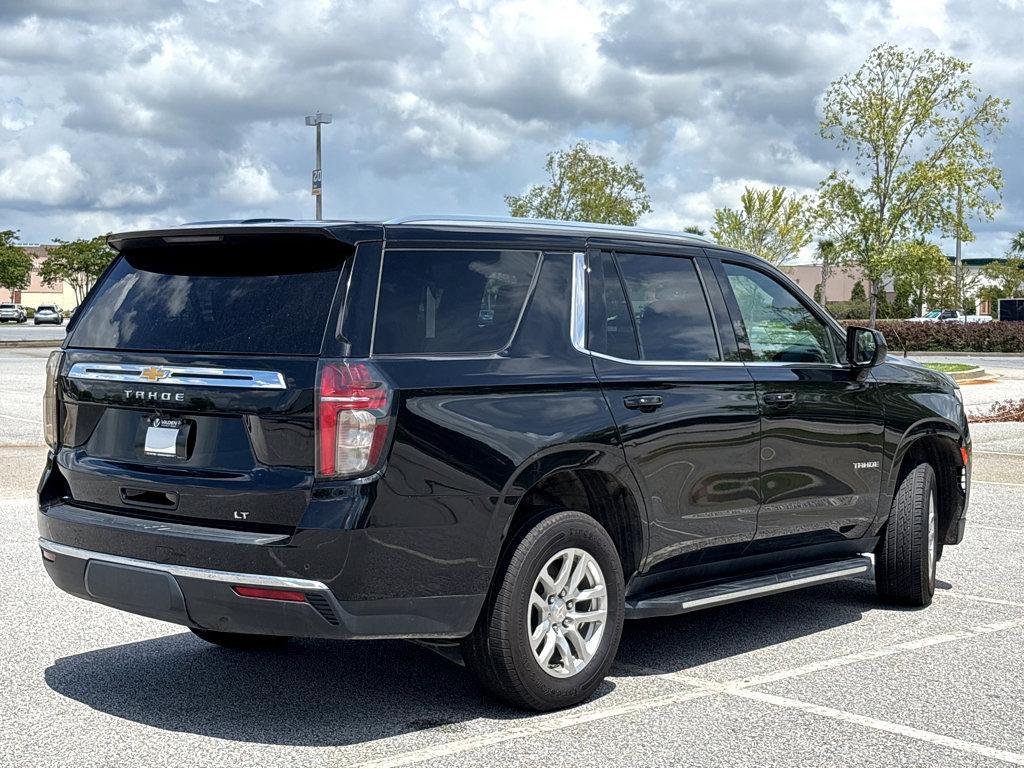 2023 Chevrolet Tahoe Vehicle Photo in POOLER, GA 31322-3252