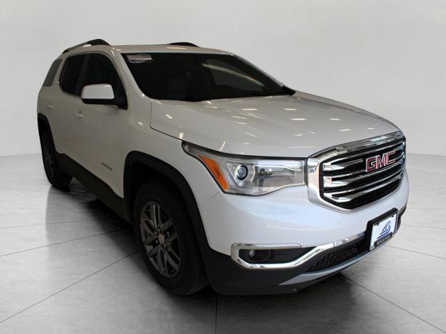 2017 GMC Acadia Vehicle Photo in Green Bay, WI 54304
