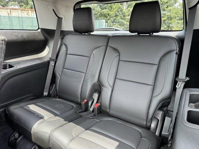 2017 GMC Acadia Vehicle Photo in Mechanicsburg, PA 17050-1707