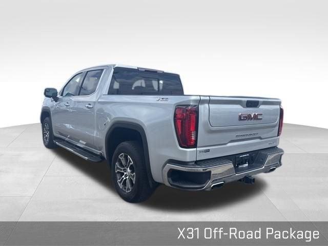 2020 GMC Sierra 1500 Vehicle Photo in Fishers, IN 46038