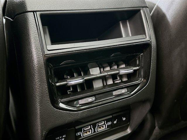 2023 Jeep Grand Cherokee 4xe Vehicle Photo in Doylsetown, PA 18901