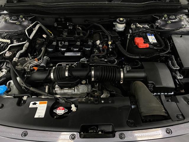 2018 Honda Accord Sedan Vehicle Photo in Appleton, WI 54913