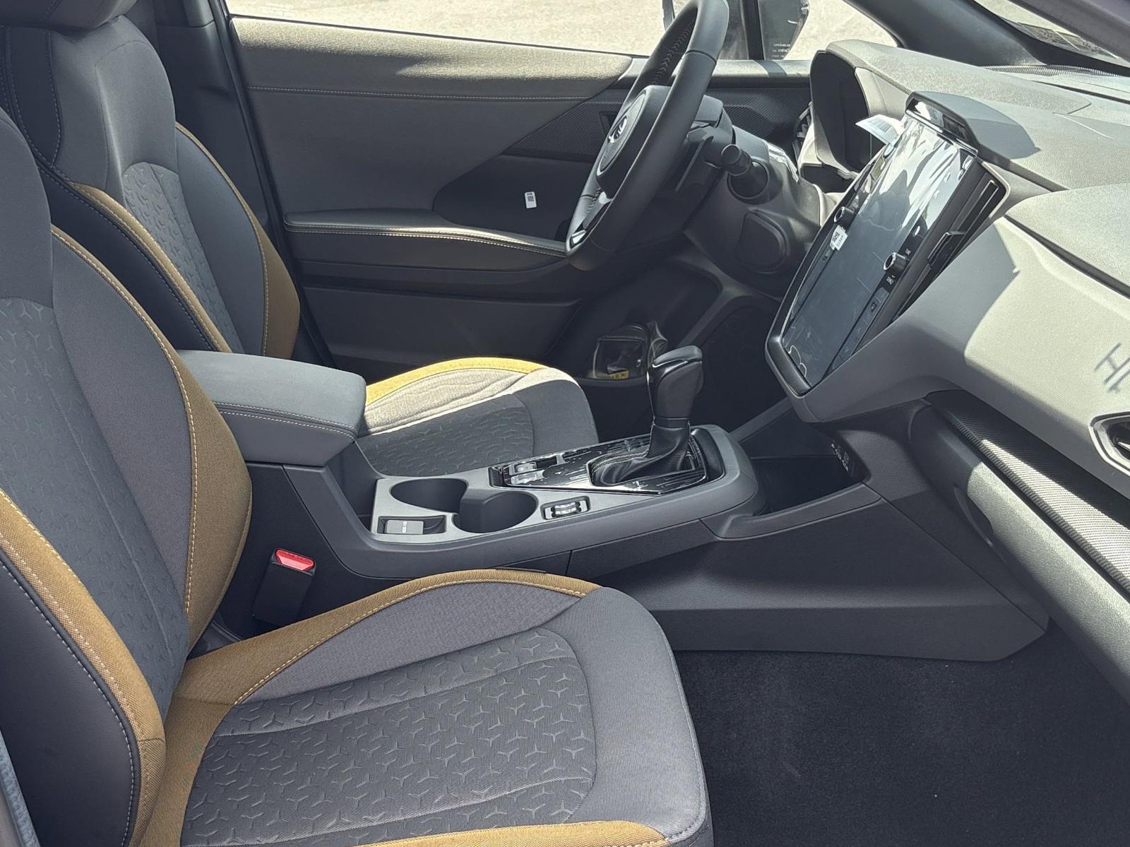 2025 Subaru Crosstrek Vehicle Photo in Mechanicsburg, PA 17050