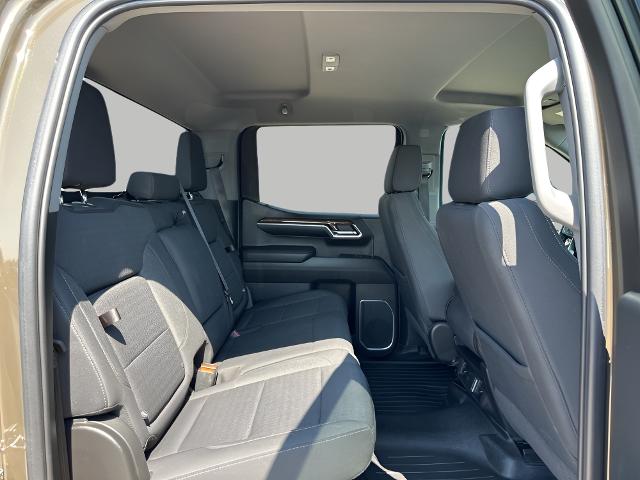 2023 GMC Sierra 1500 Vehicle Photo in MANITOWOC, WI 54220-5838