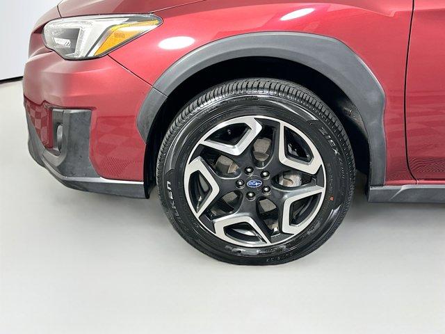 2019 Subaru Crosstrek Vehicle Photo in Doylsetown, PA 18901